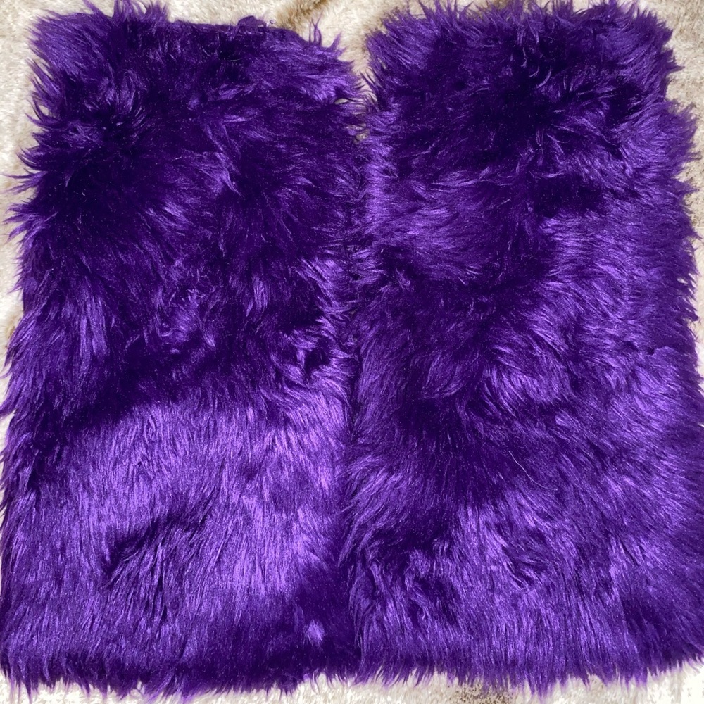 Boot covers - Picture 2 of 4